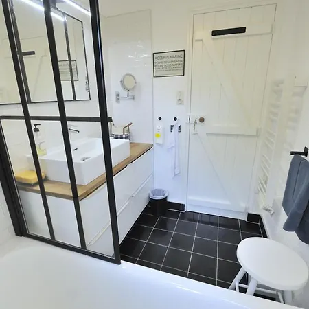 La Maison De Flo Ferienhaus *