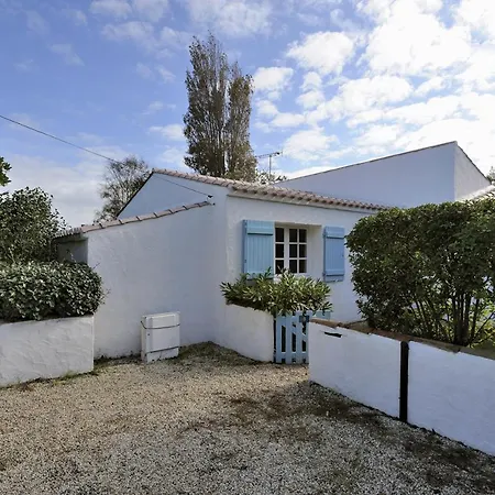 La Maison De Flo Noirmoutier-en-l'Ile