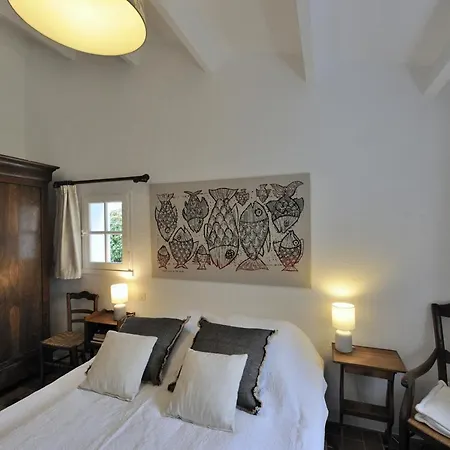 Ferienhaus La Maison De Flo