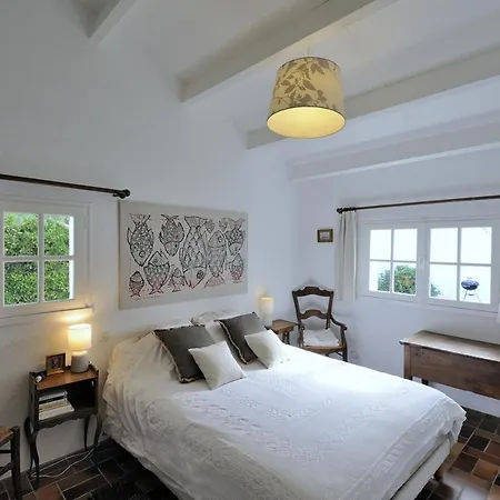 Ferienhaus La Maison De Flo