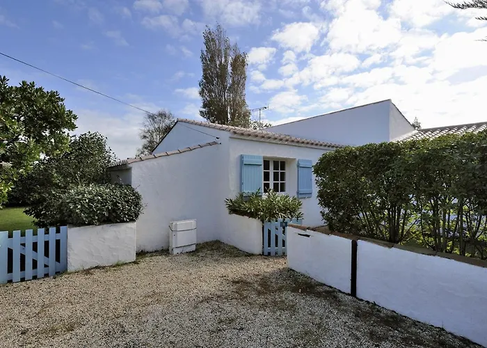 La Maison De Flo Noirmoutier-en-l'Ile