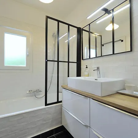 La Maison De Flo Hébergement de vacances