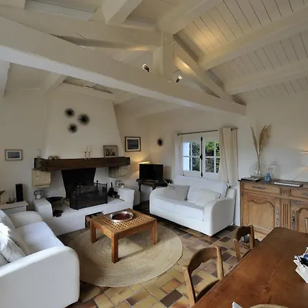 La Maison De Flo Hébergement de vacances