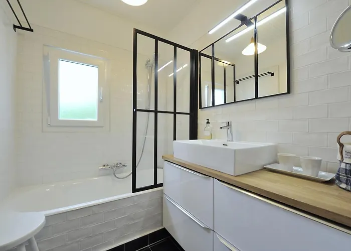 La Maison De Flo Prázdninový dům