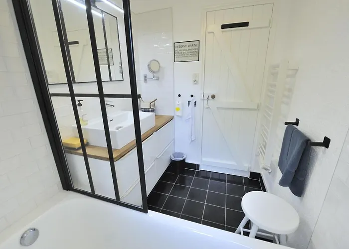 La Maison De Flo Prázdninový dům *