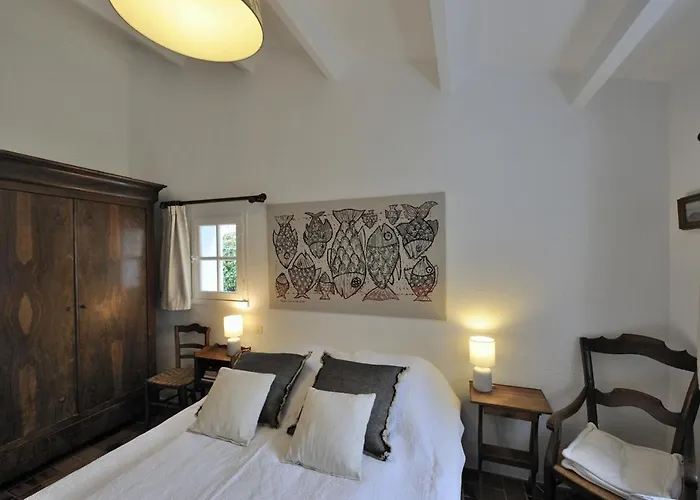 Prázdninový dům La Maison De Flo