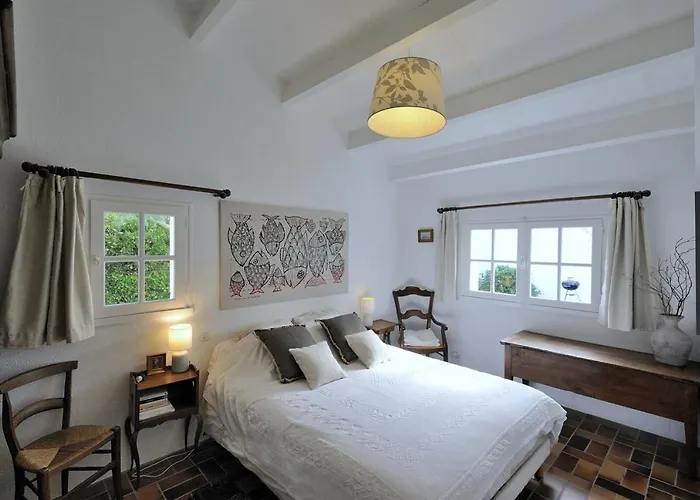 Prázdninový dům La Maison De Flo